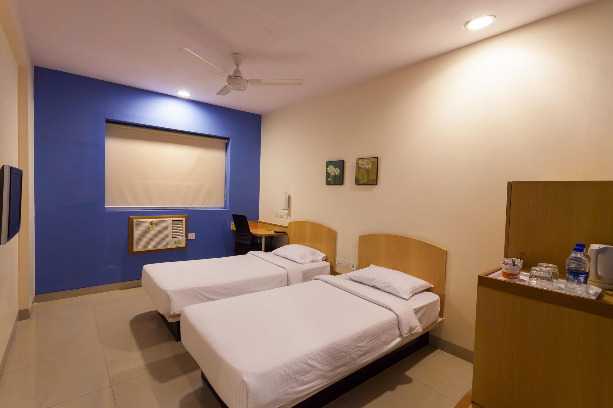 Nashik Hotel Exterior photo