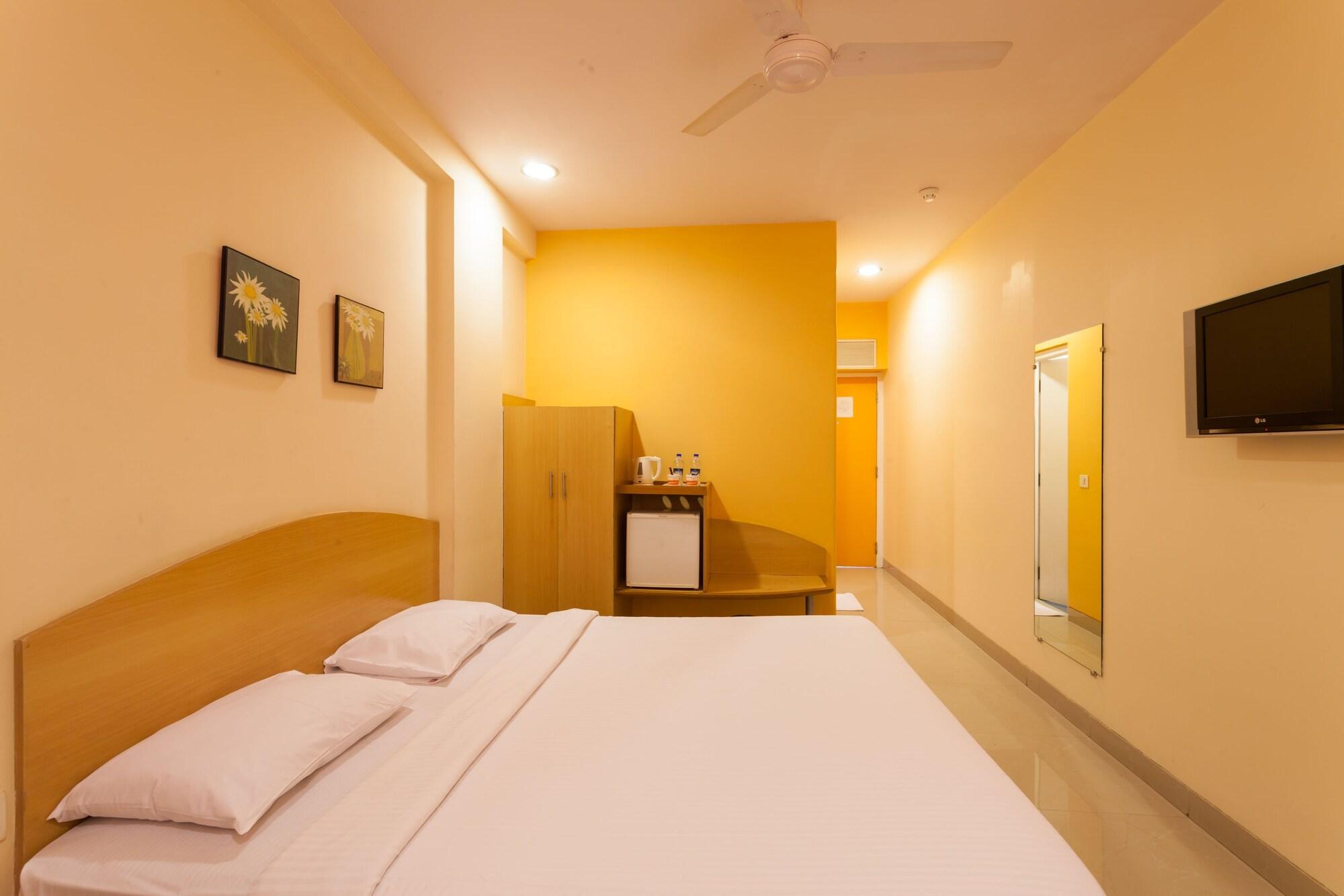 Nashik Hotel Exterior photo