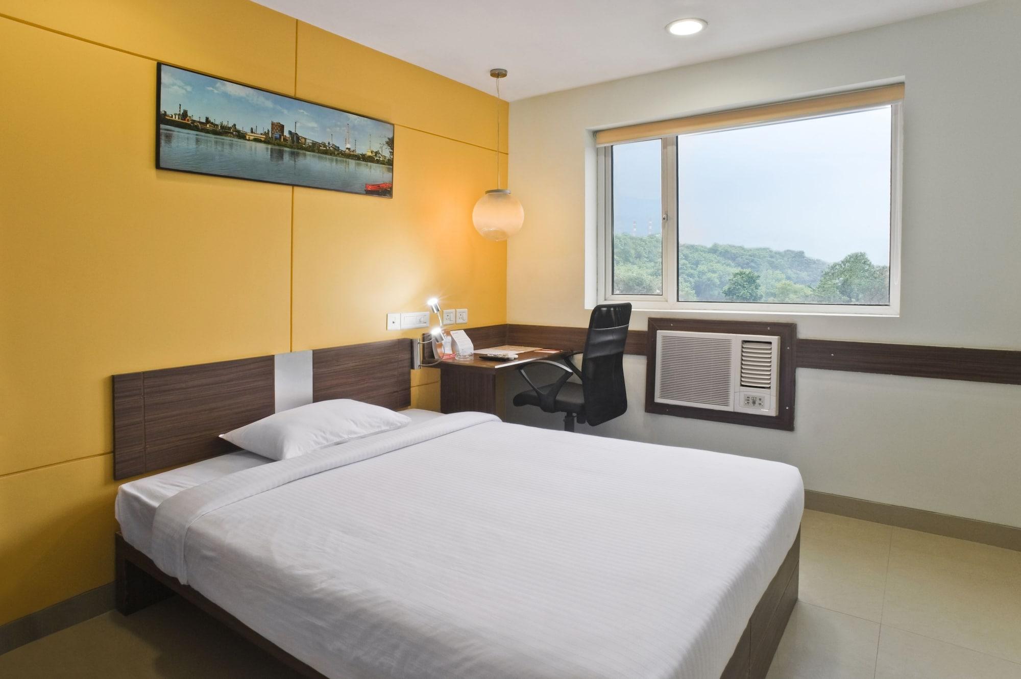 Nashik Hotel Exterior photo
