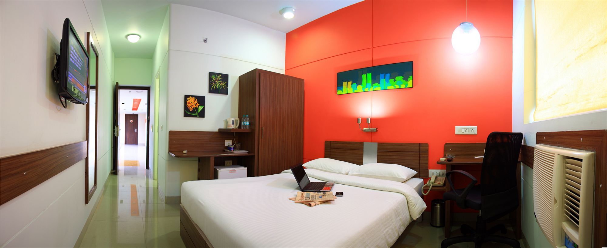 Nashik Hotel Exterior photo