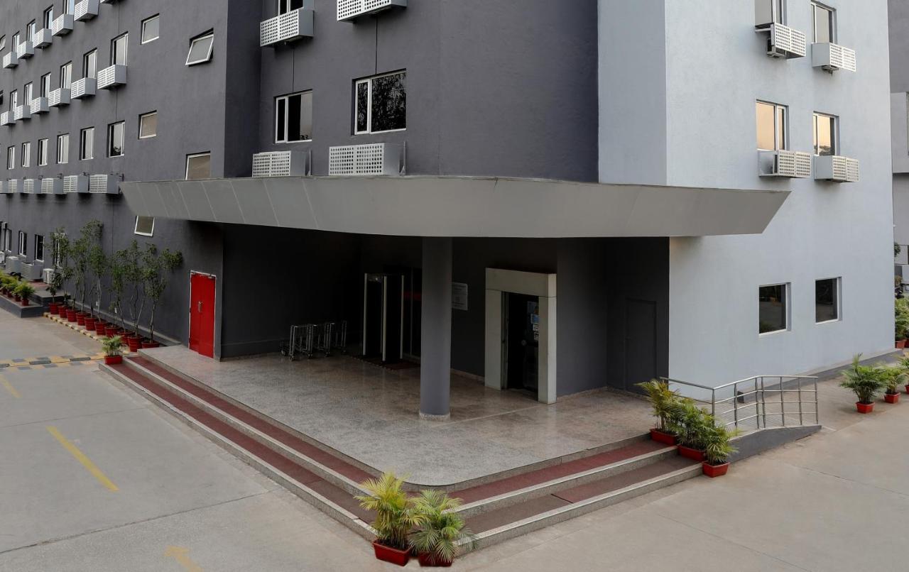 Nashik Hotel Exterior photo